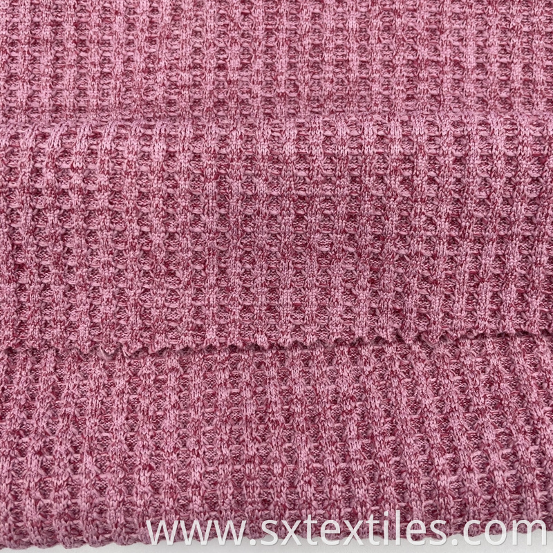 Solid Knitted Rib Fabric Jpg